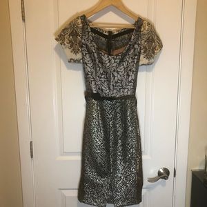 Anthropologie dress